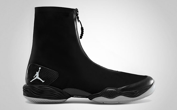 Air Jordan XX8 Black/Electric Green