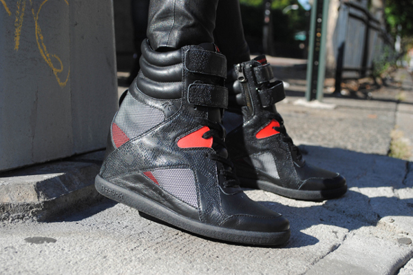 reebok a talon