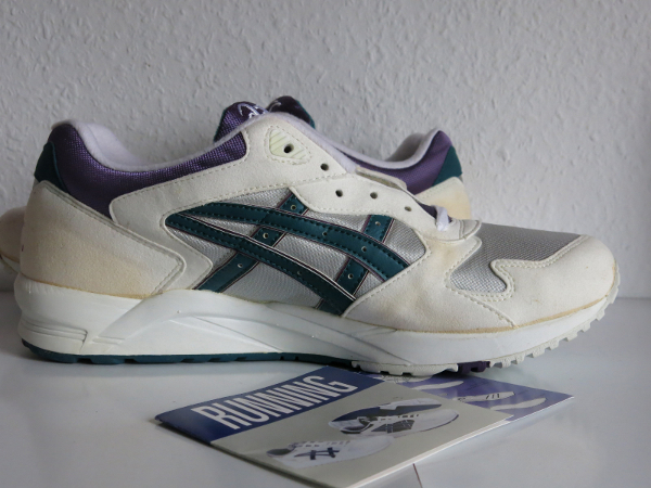 Asics Gel Saga Original 1990