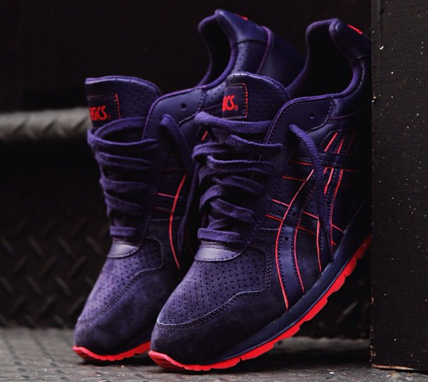 Asics GT 2 Ronnie Fieg "High Risk"