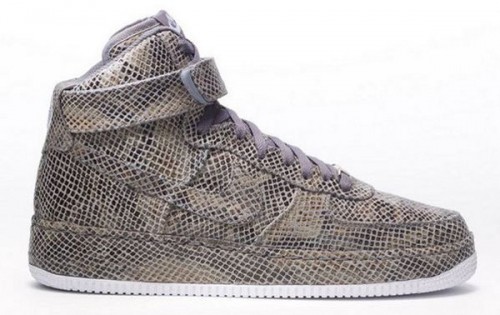 air force 1 serpent