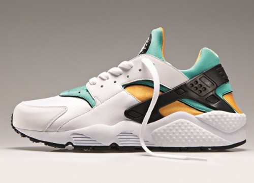 nouvelle huarache 2018