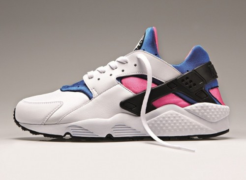 nouvelle huarache 2018