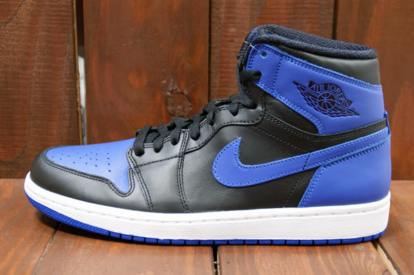 royal blue air jordans