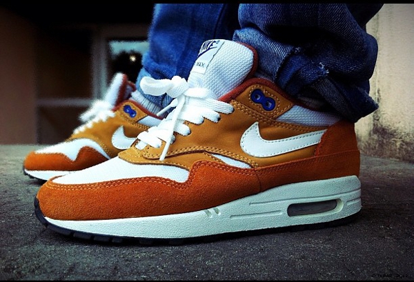 nike air max 1 atmos curry