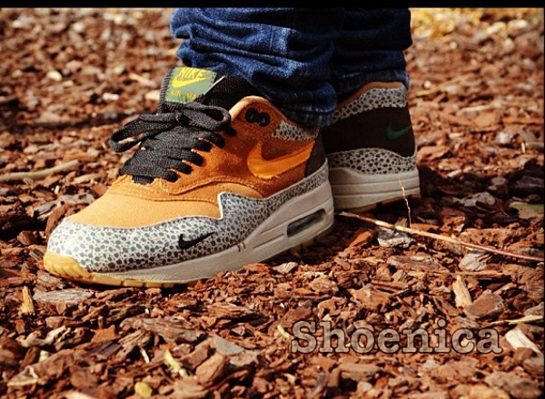 Nike sales atmos tokyo