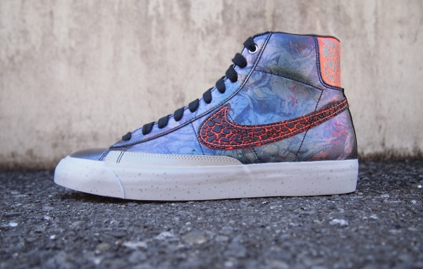 Nike Blazer Area 72