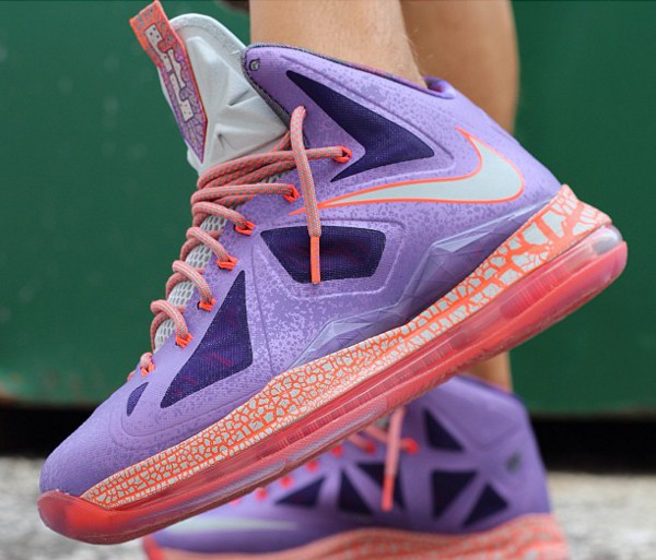 2013 LeBrons squorx 10 All Star
