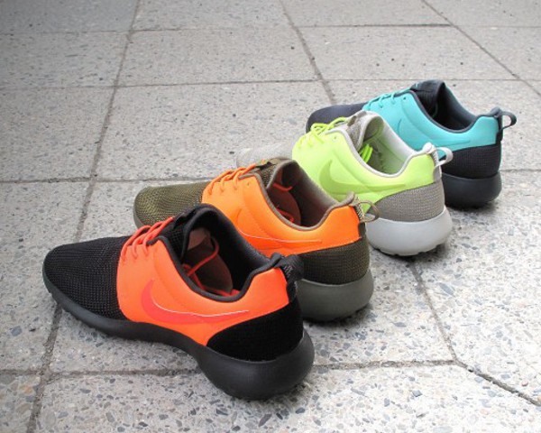 Nike Roshe Run Quickstrike