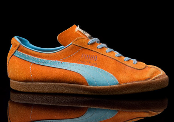 PUMA CRUIJFF ROYAL