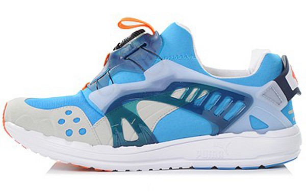 Puma Disc Blaze LTWT