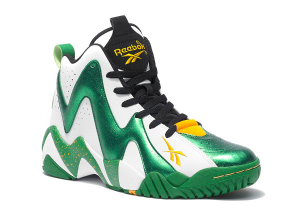 Reebok Kamikaze 2 2013