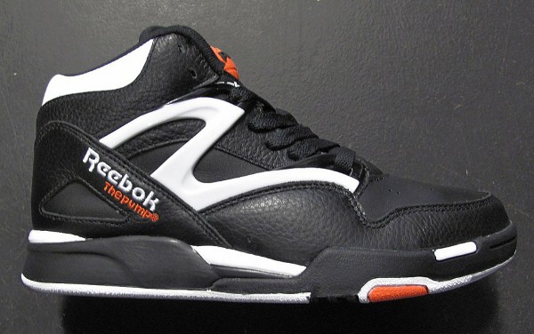 Reebok Pump Omni Lite OG