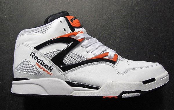 Reebok pumps enfant 2013 deals