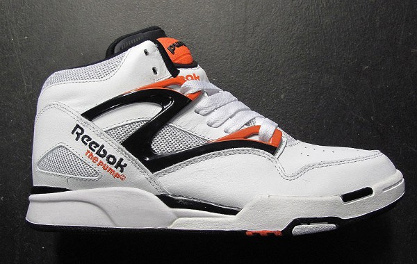 reebok blanche foot locker