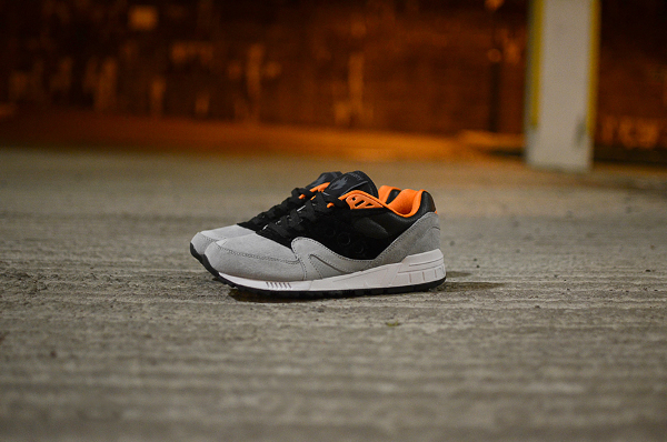 Saucony Hanon Shadow Master