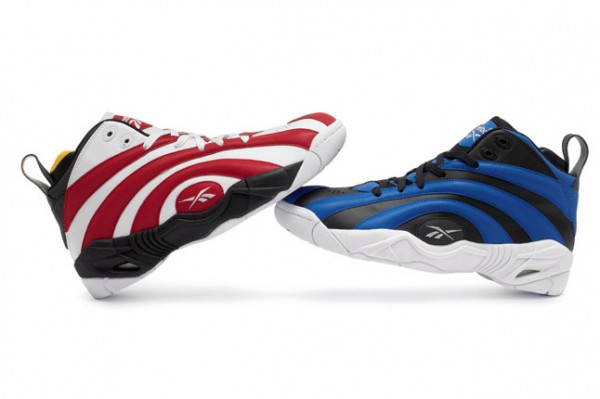 Reebok Shaqnosis Miami vs Orlando