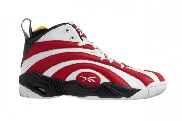 Reebok Shaqnosis Miami vs Orlando 