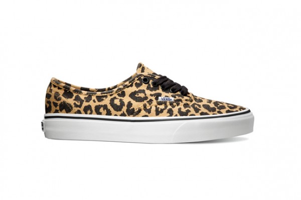 Vans Van Doren printemps 2013