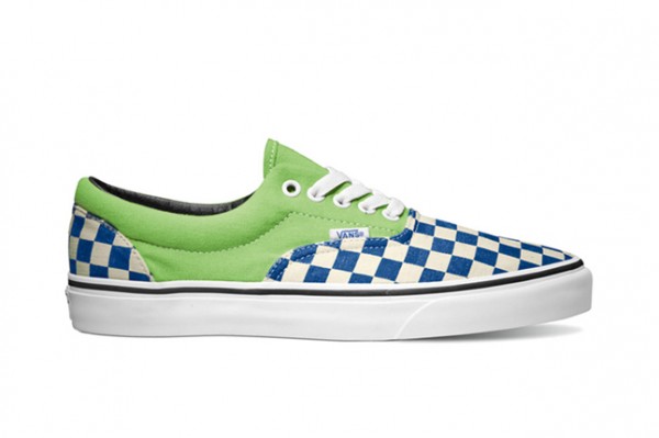 Vans Van Doren printemps 2013