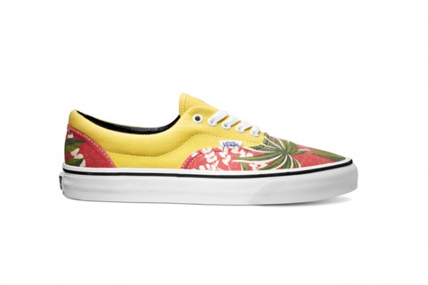 Vans Van Doren printemps 2013