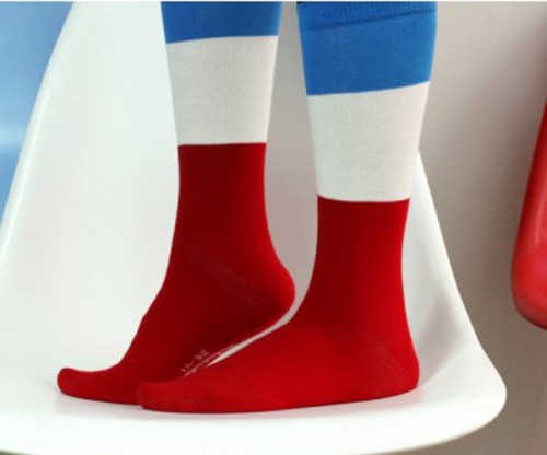 basket chaussette asos