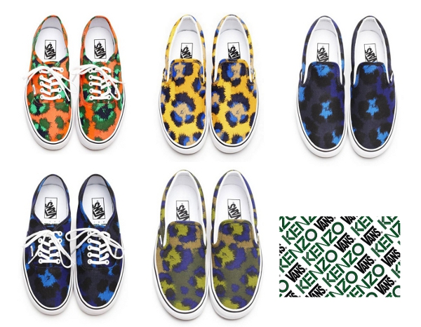 Vans panthere cheap