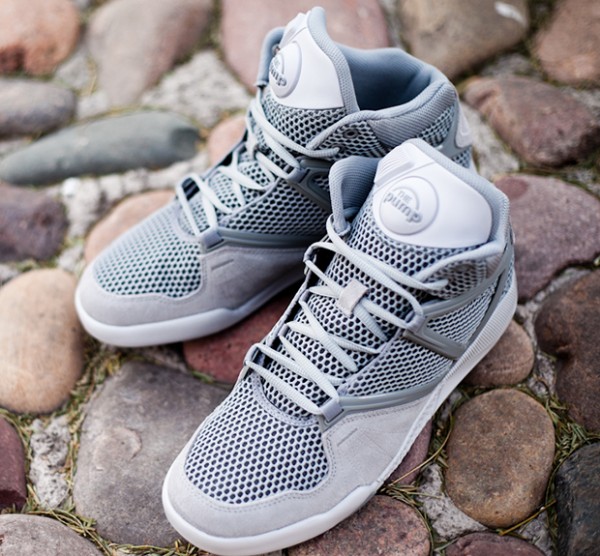 Reebok Pump Omni Lite HLS Mesh