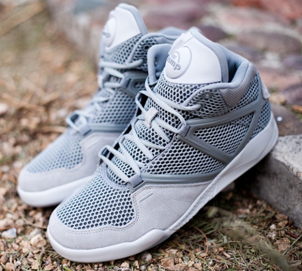 Reebok Pump Omni Lite HLS Mesh 