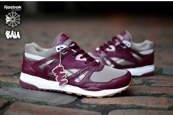 Reebok Ventilator BAU Franck The Butcher