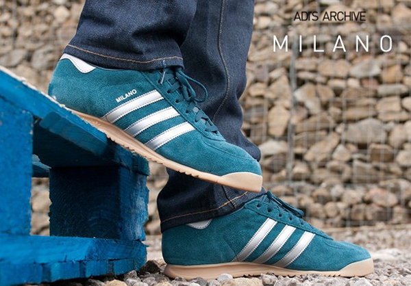 adidas originals milano