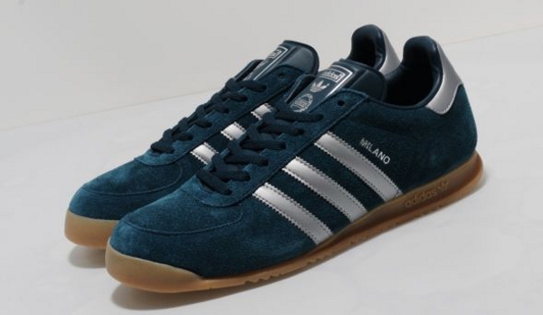 adidas original milano