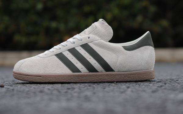 Adidas Originals Tobbaco sesame/fango/dark gum