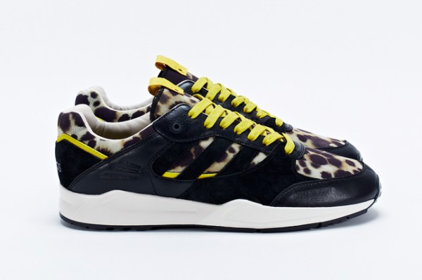 Adidas Tech Super Water Colour Animal