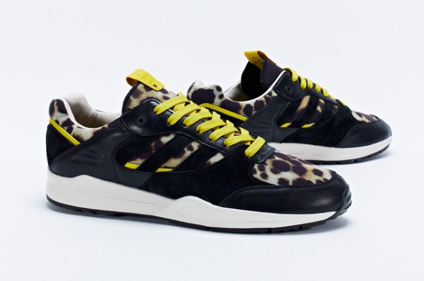 Adidas Tech Super Water Colour Animal