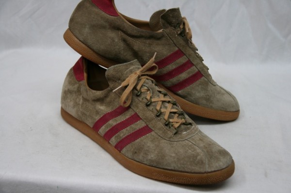 Adidas Trimm Star - Made in Germany