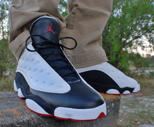 Air Jordan 13 He Got Game 2013