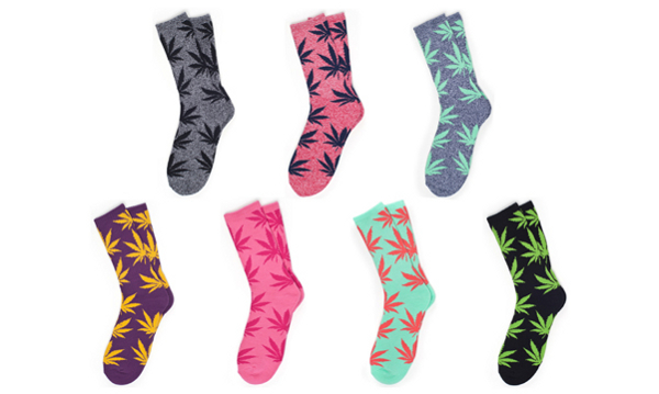 chaussettes Huf 