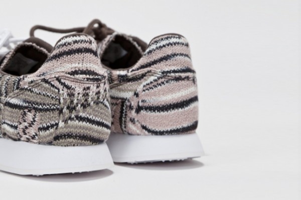 Converse Missoni Auckland Racer Multi & Grey