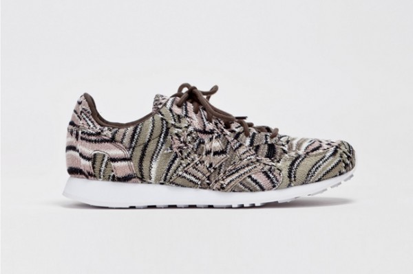 Converse Missoni Auckland Racer Multi & Grey