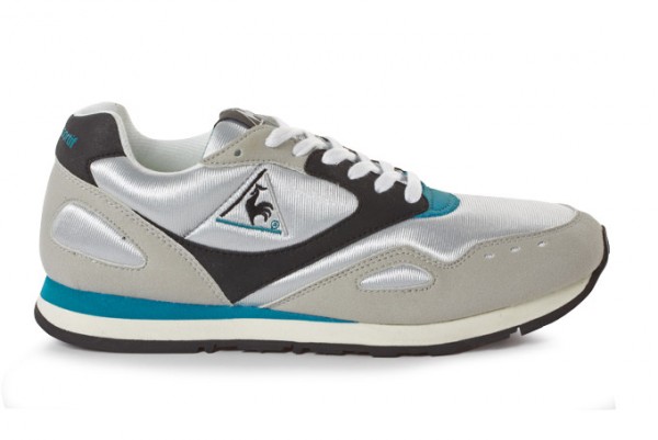  Coq Sportif Flash