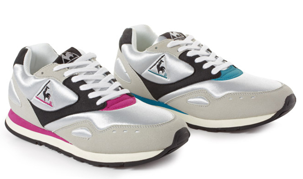 Coq Sportif Flash