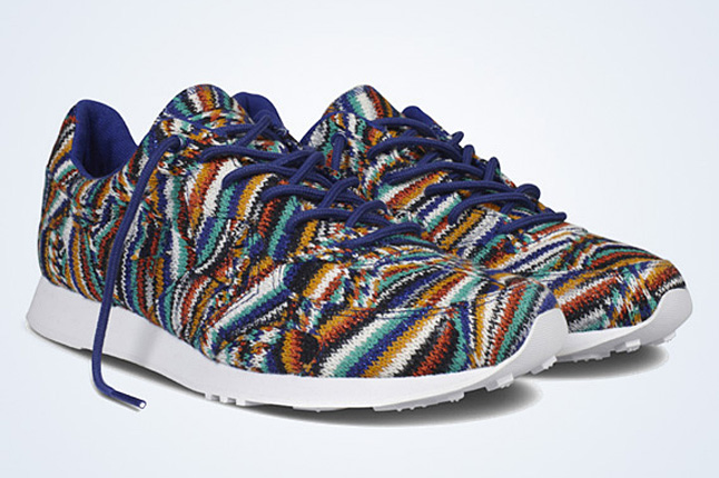 converse x missoni auckland racer