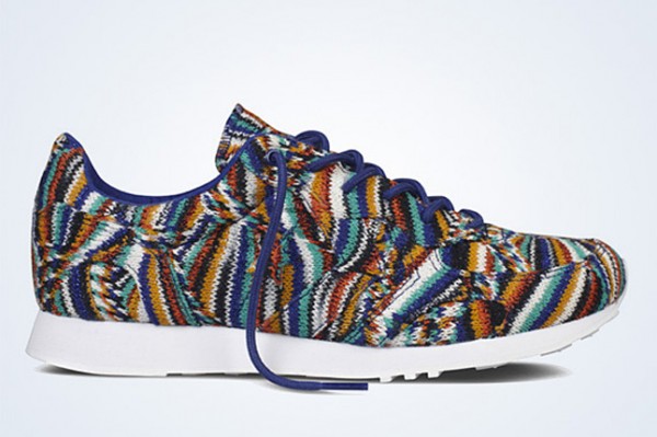 Converse Missoni Auckland Racer Multi & Grey