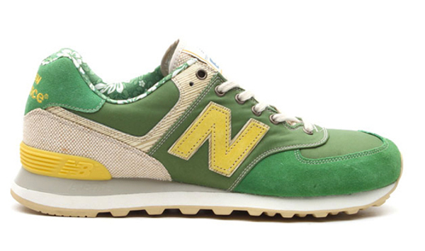 new balance ml574 ost