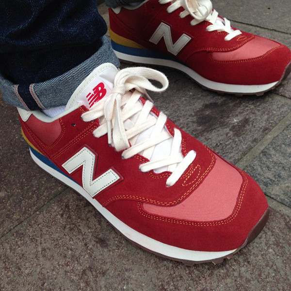 new balance 999 zalando