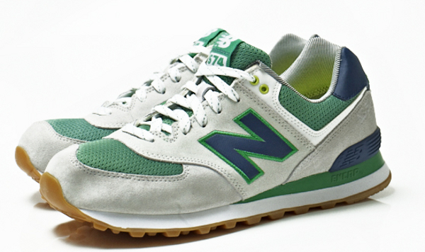 New Balance 574 Yatch Club