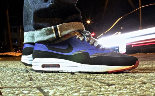 Nike Air Max 1 London Hometurf