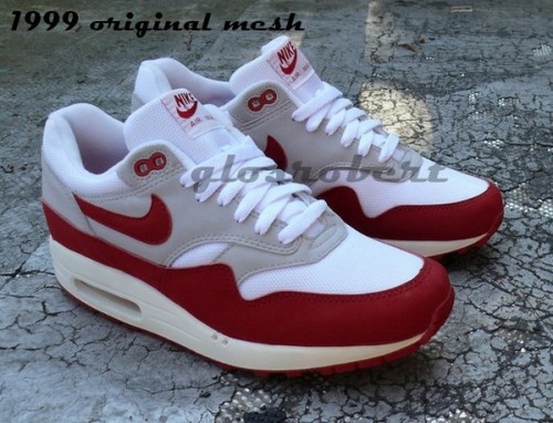 air max 1997 original