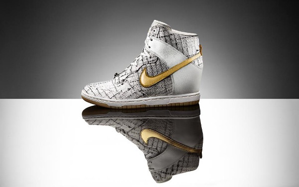 Nike Dunk Sky High City Paris